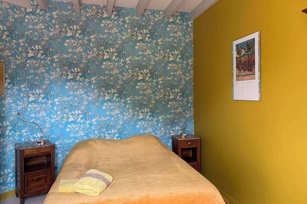 Foto 5 von 30: Schönes Haus komplett 2 km vom Strand von Petites Dalles renoviert
