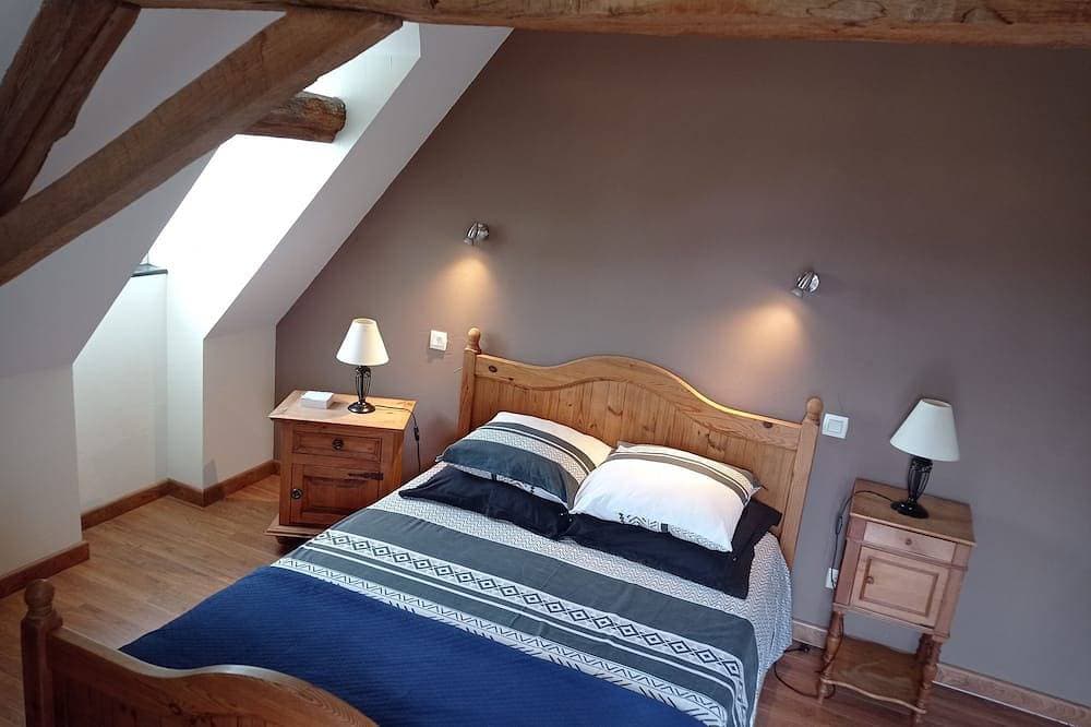 Foto 4 von 9: Dans une Superbe Demeure en Pierre Le Logis