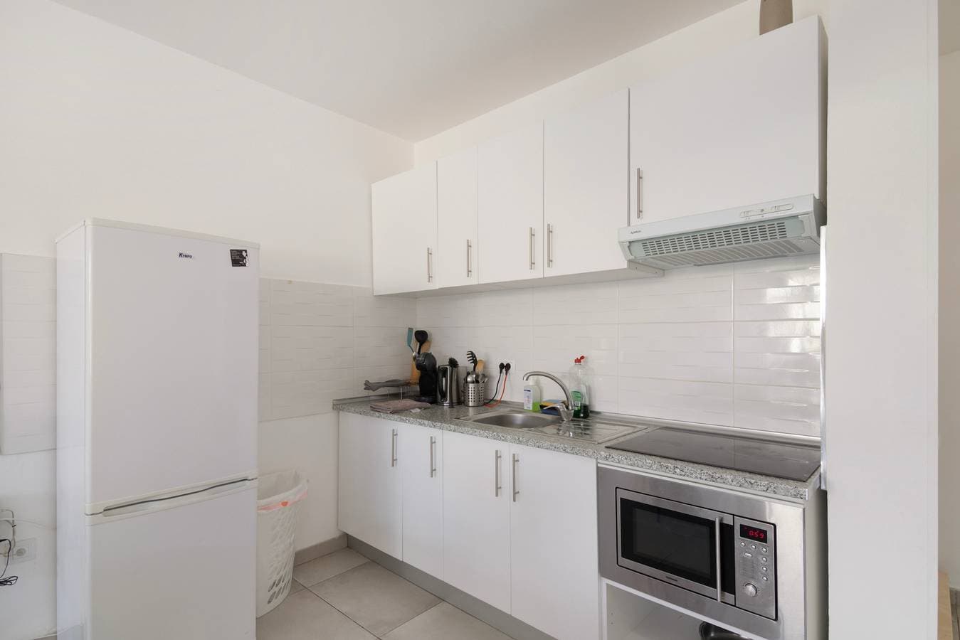 Foto 9 von 31: 'Habitación Rosa' mit Bergblick, Wi-Fi und Klimaanlage
