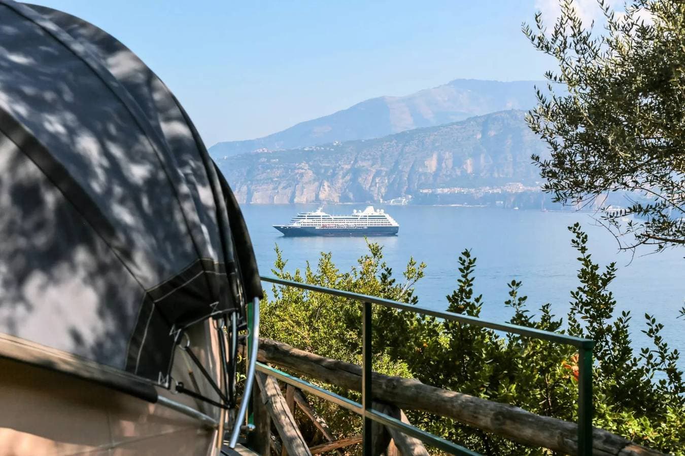 Foto 2 von 91: Mobilheim 2 Personen