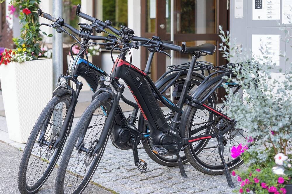 Foto 10 von 30: Ferienwohnung, 47 qm mit 1 Schlafraum für max. 4 Personen