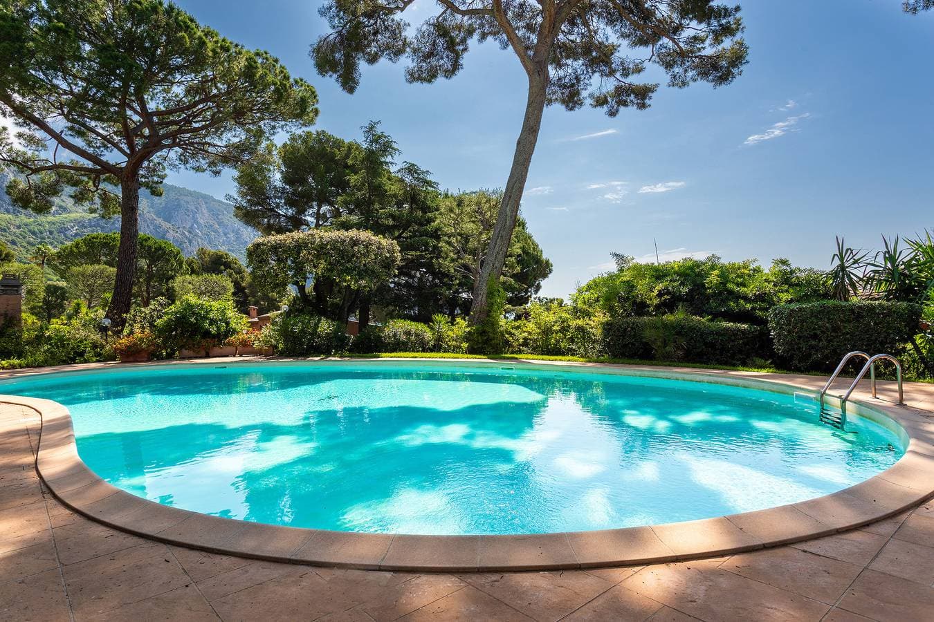 Foto 5 von 31: Villa D'Eze VI4518 By Riviera Holiday Homes