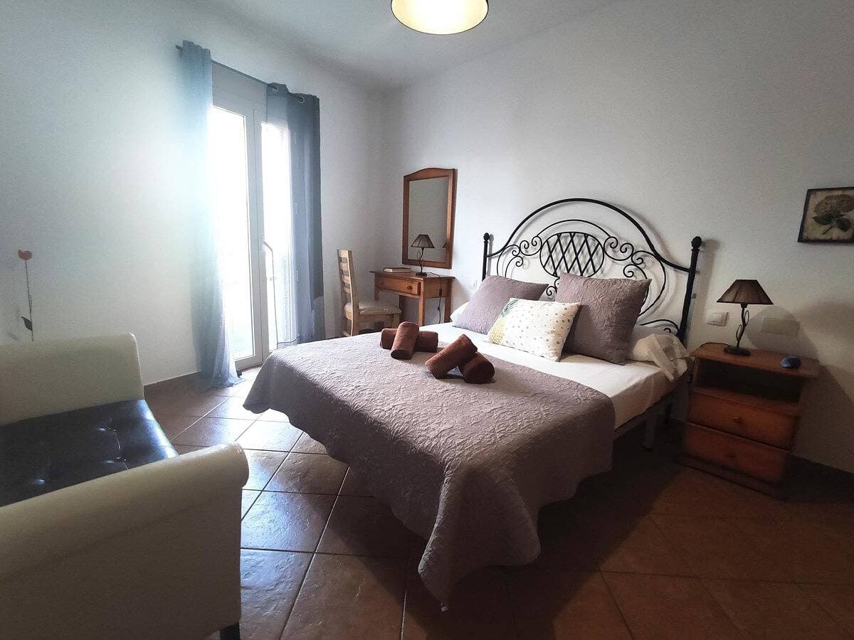 Foto 13 von 20: La chalana · La Chalana, two bedroom apartment in