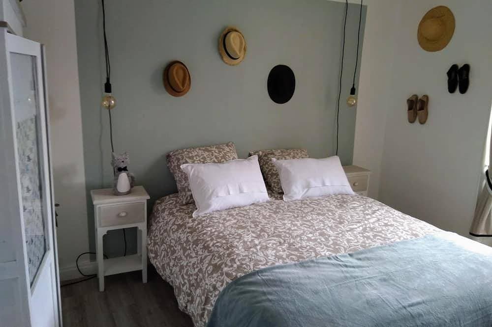 Foto 3 von 12: Apartment in der Innenstadt von Perros-Guirec für 4 Personen