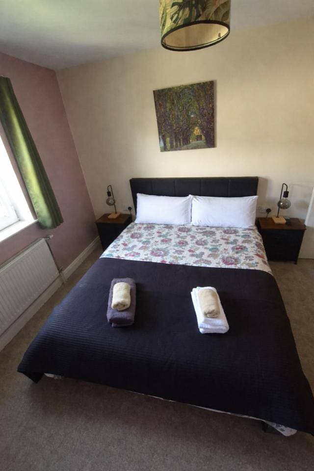 Foto 6 von 15: Double Room