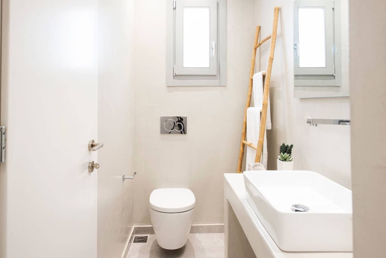 Foto 10 von 17: Ferienwohnung für 4 Personen mit Garten