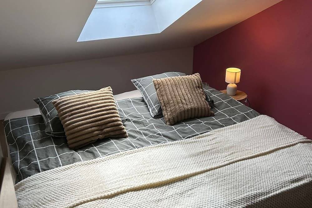 Foto 4 von 19: Intimate duplex apartment in village center