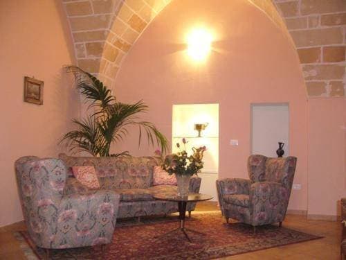 B&B Largo Fontana 1