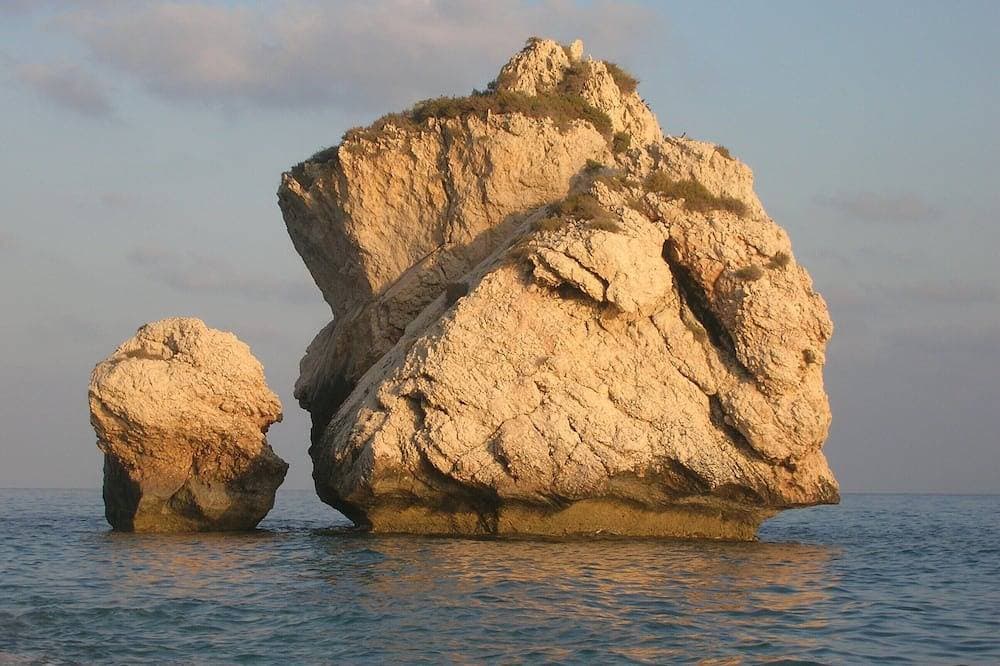 Foto 13 von 30: Kato Paphos: hervorragende Wohnung T2 Touristengegend am Meer