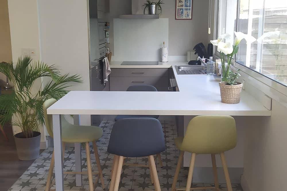 Foto 8 von 10: Appartement aux Portes de Biarritz, 83 m2 Avec Terrasses et Parking