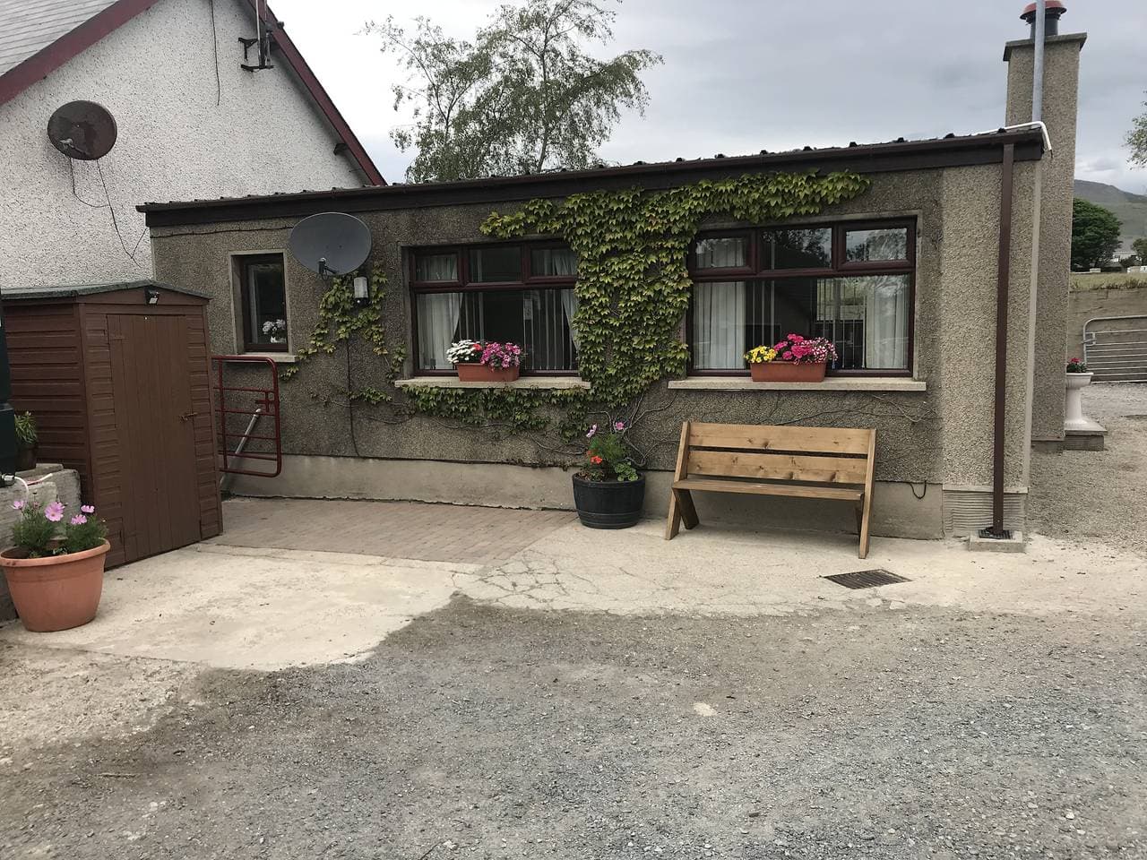 Foto 2 von 28: Cottage für 4 Personen