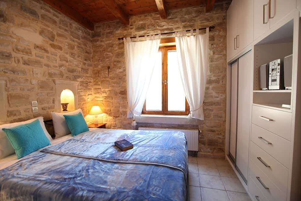 Foto 2 von 30: Villa Preveli, Familienvilla, privater Pool, zu Fuß in die Taverne