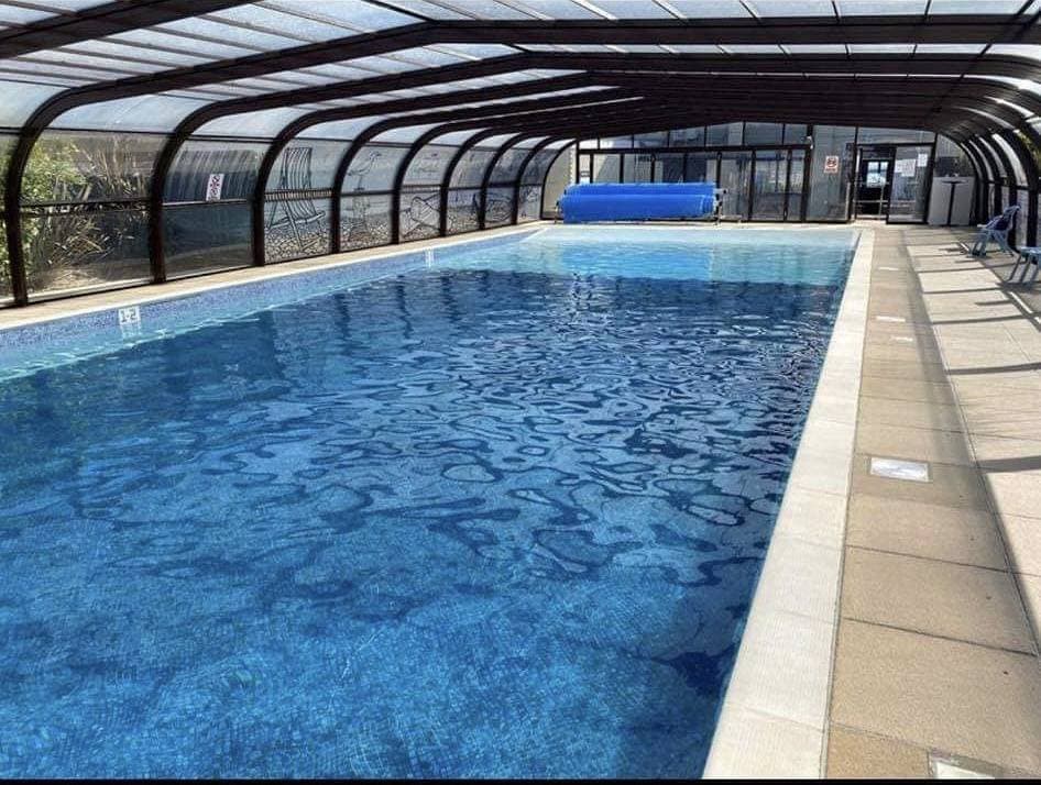 Foto 6 von 14: Villa für 7 Personen mit Garten