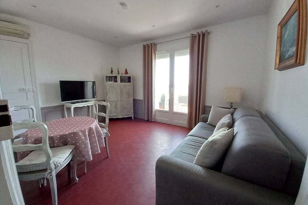 Foto 4 von 20: Ferienwohnung - Cassis