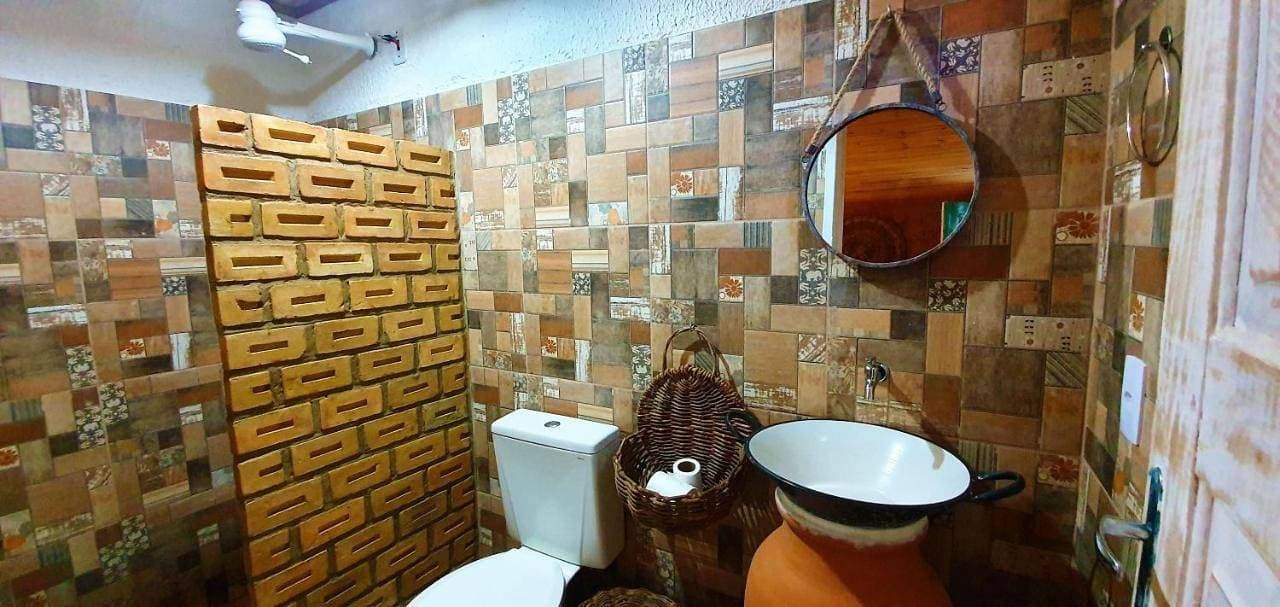 Foto 10 von 78: Vila Aju - Pousada Temática