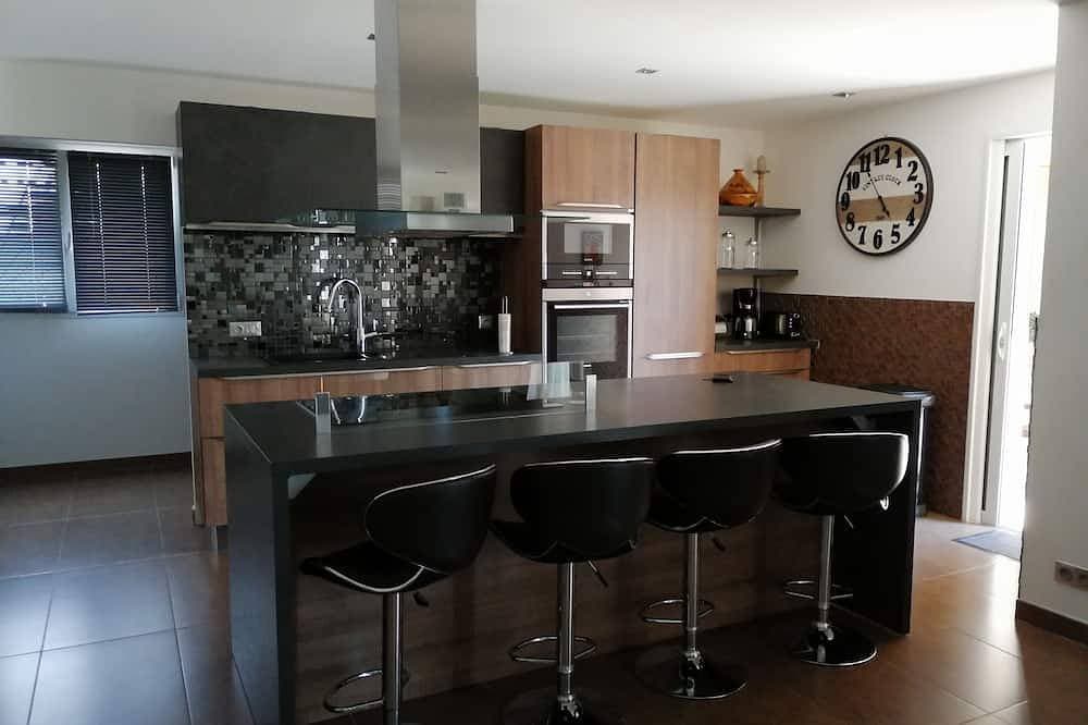 Foto 9 von 30: Villa in der Nähe der Innenstadt 6 km von den Stränden entfernt