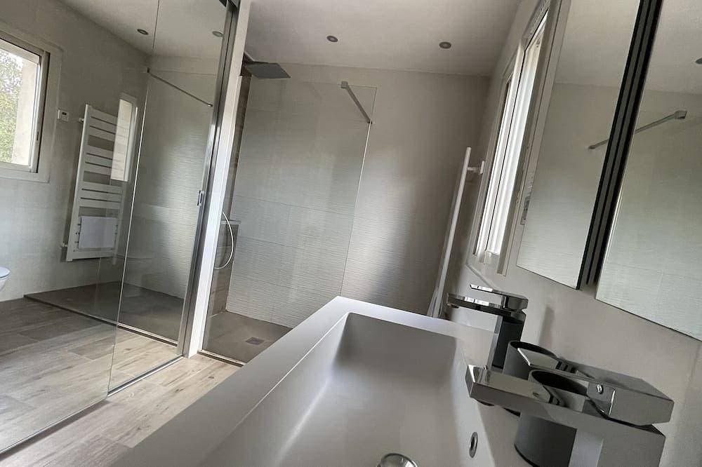 Foto 7 von 30: Nouveau : Très Jolie Villa Climatisée Avec Piscine