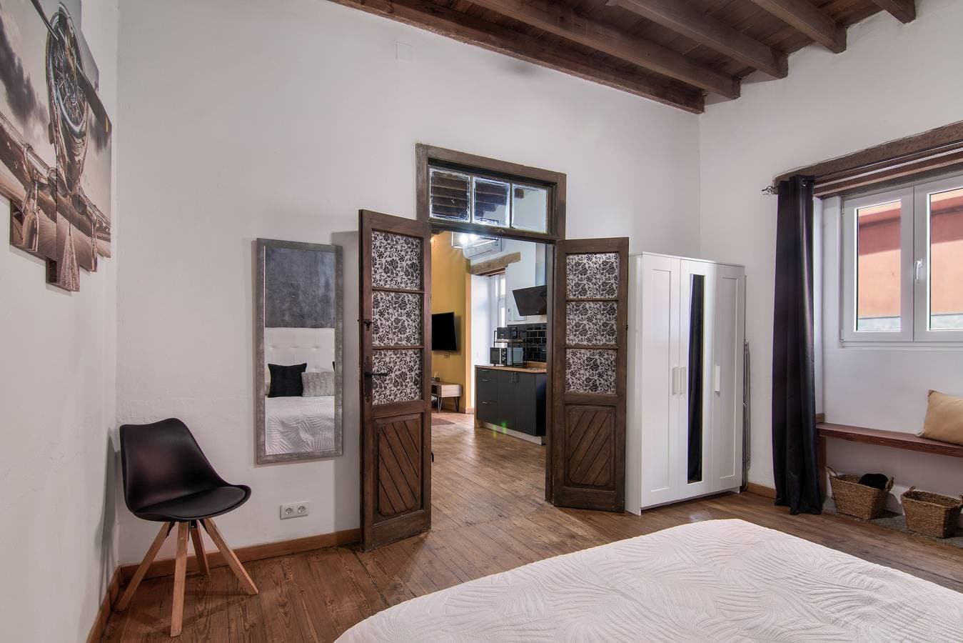 Foto 11 von 31: Ferienhaus 'El Rincon Del Viajero Gran Canaria' mit WLAN und Klimaanlage