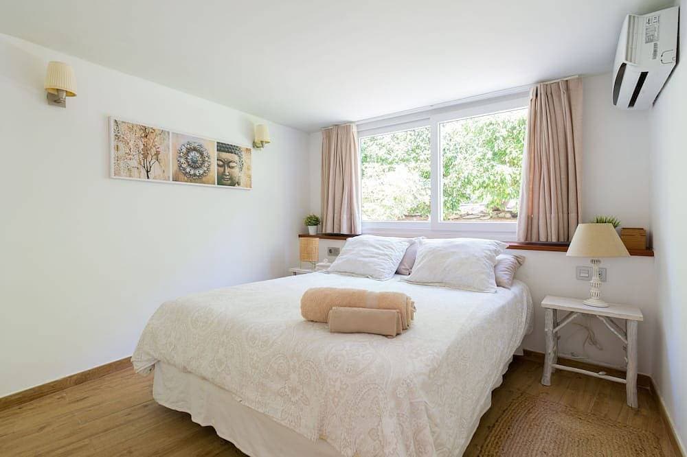 Foto 2 von 28: Ferienwohnung mit Garten in Maspalomas, nur 30 m vom Strand entfernt