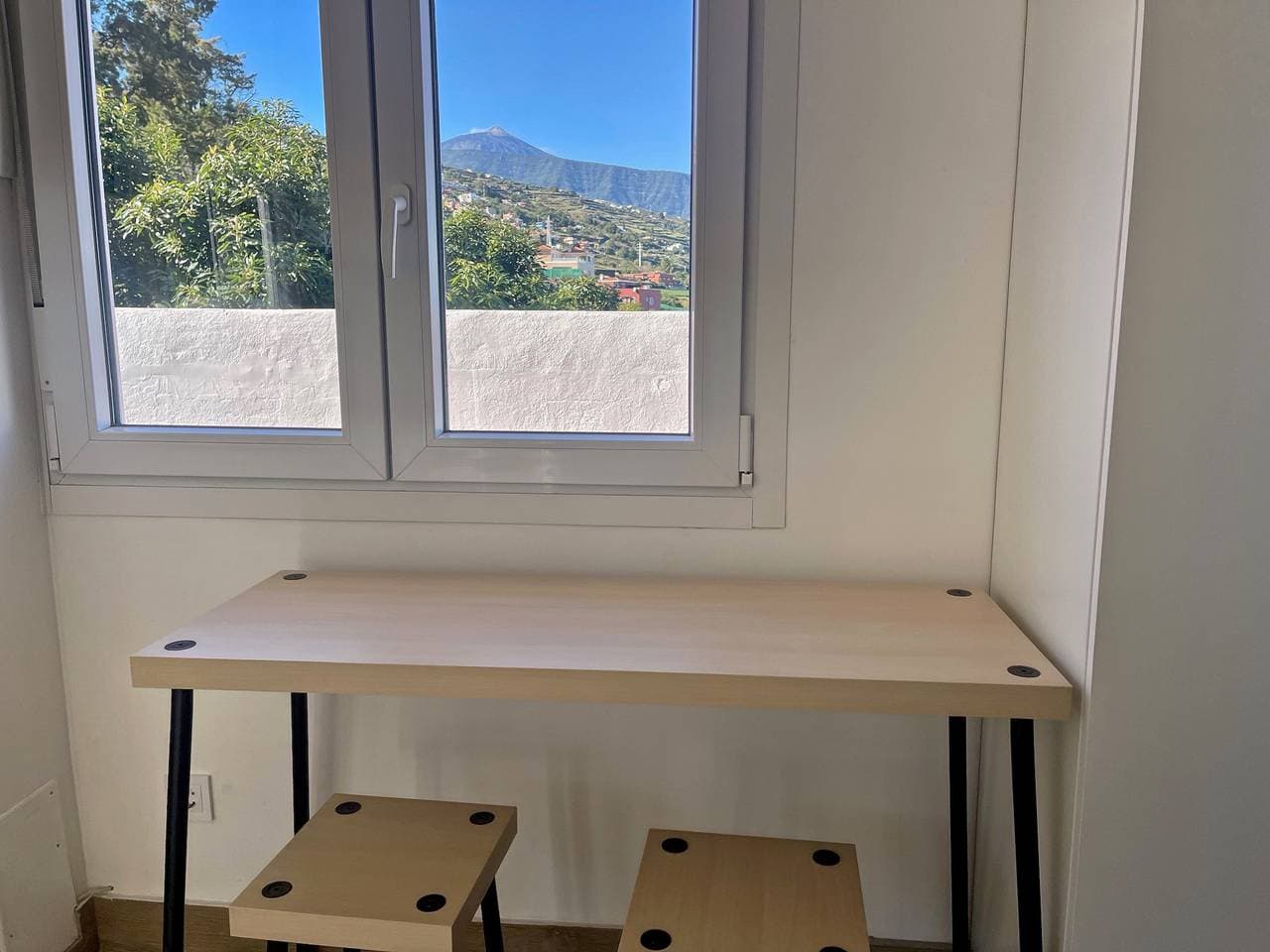 Foto 5 von 63: Sea view Apt5 Finca TenDays Orotava mit Meerblick, WLAN und Klimaanlage