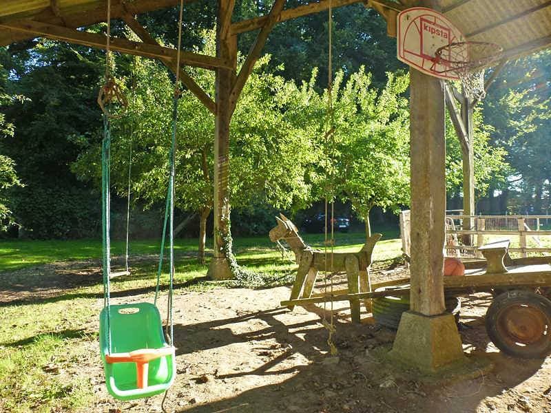 Foto 4 von 33: Gîtes de France® - Le Clos de Criquemanville