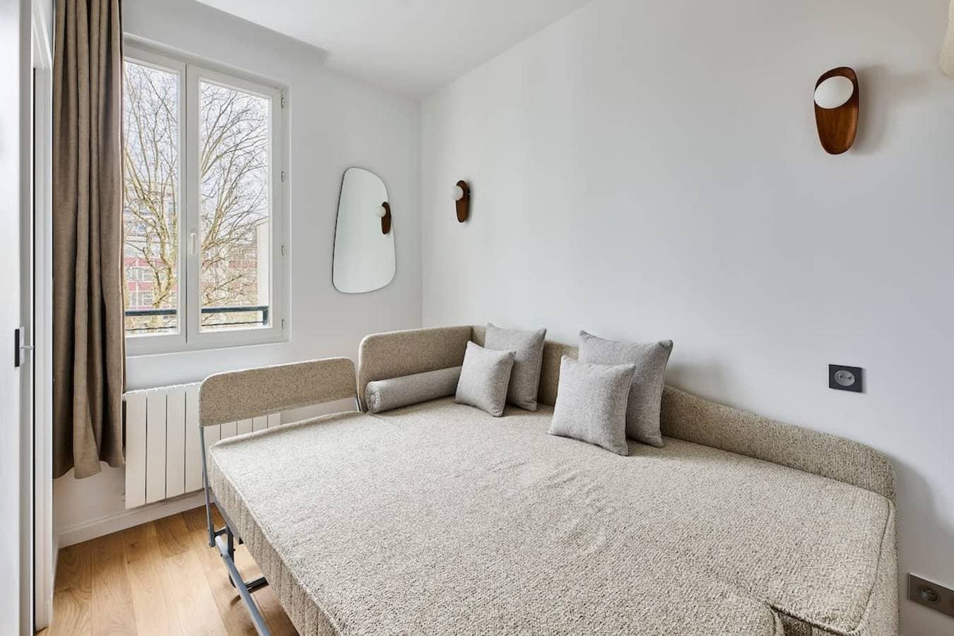Foto 4 von 11: Studio für 2 Personen