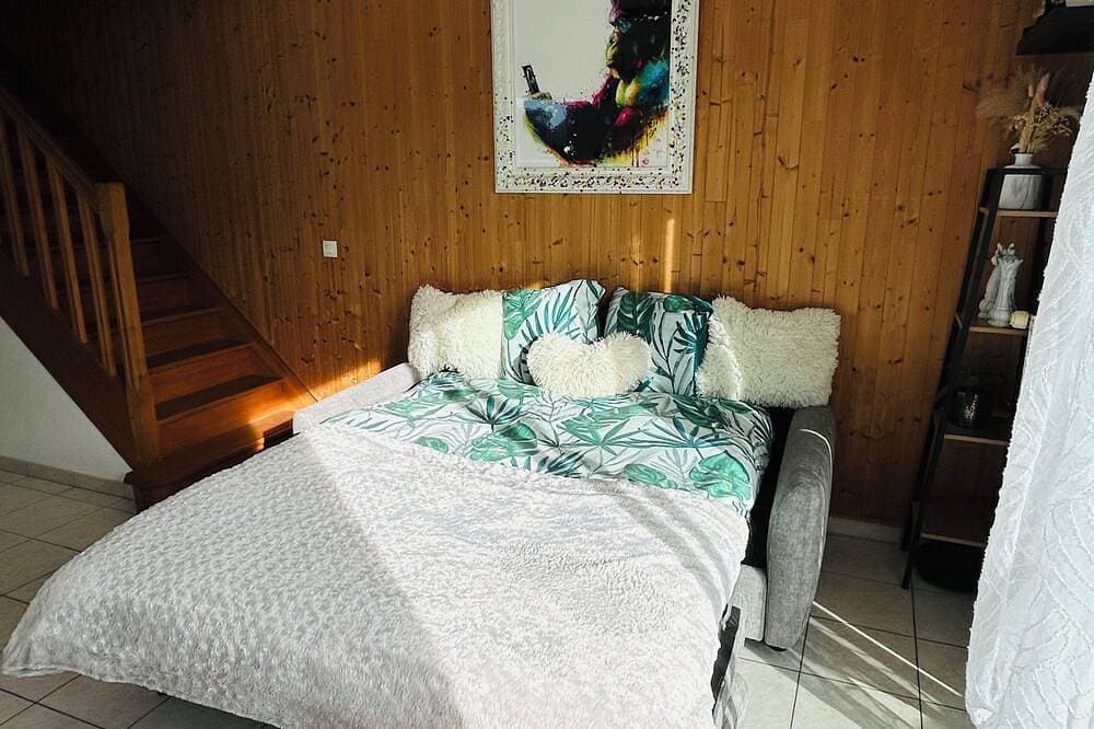 Foto 8 von 30: Penn-Ty: Cosy getaway in Brittany