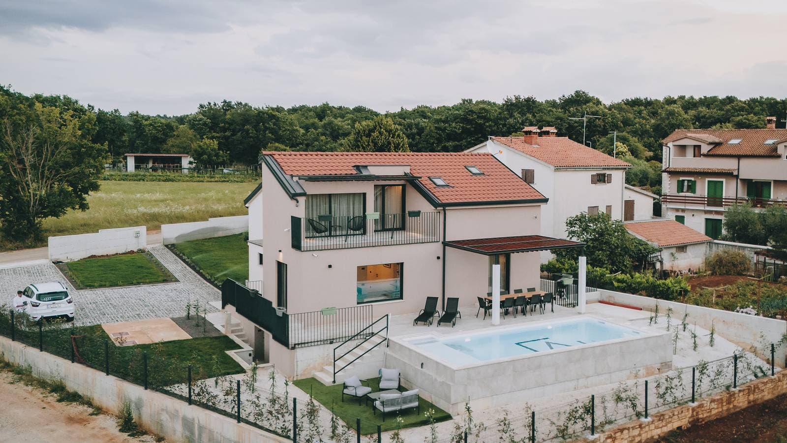 Casa Vitale by Villas Guide 1