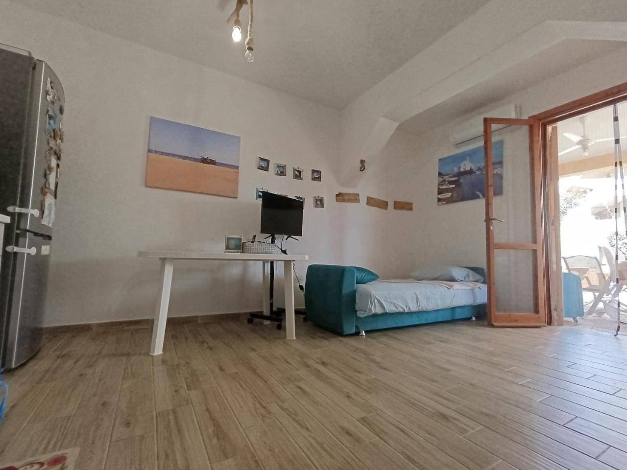 Foto 9 von 36: Two-Bedroom House