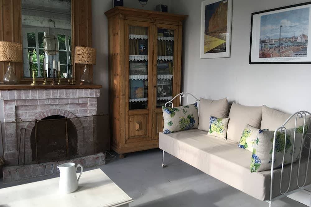 Foto 6 von 30: Jolie Villa Balnéaire Rénovée sur la Côte D'albatre