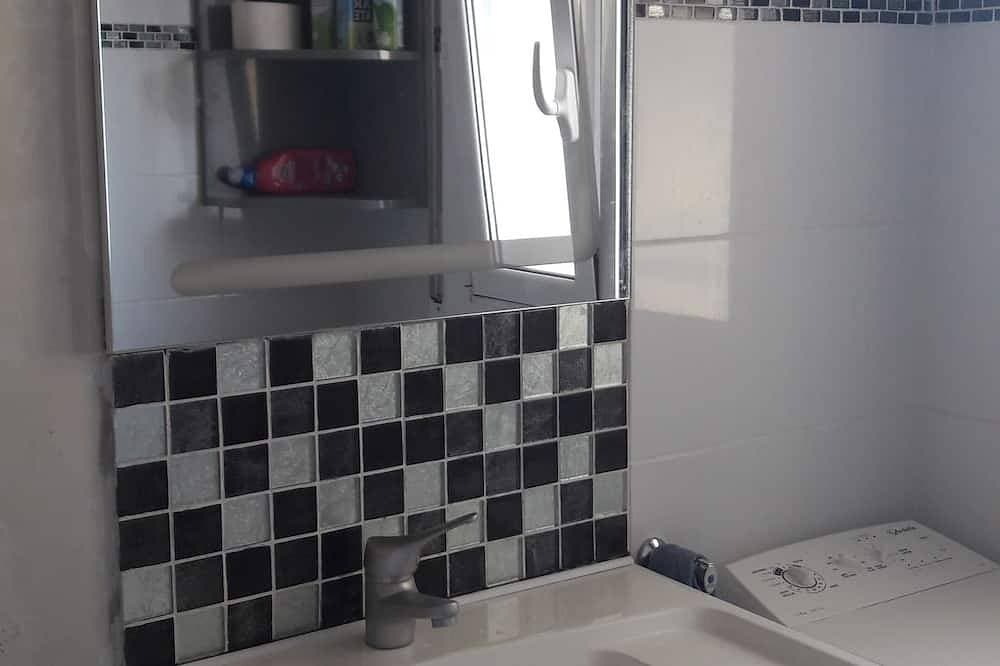 Foto 8 von 30: Schöne klimatisierte Wohnung in Residenz mit Schwimmbad und Parkplatz