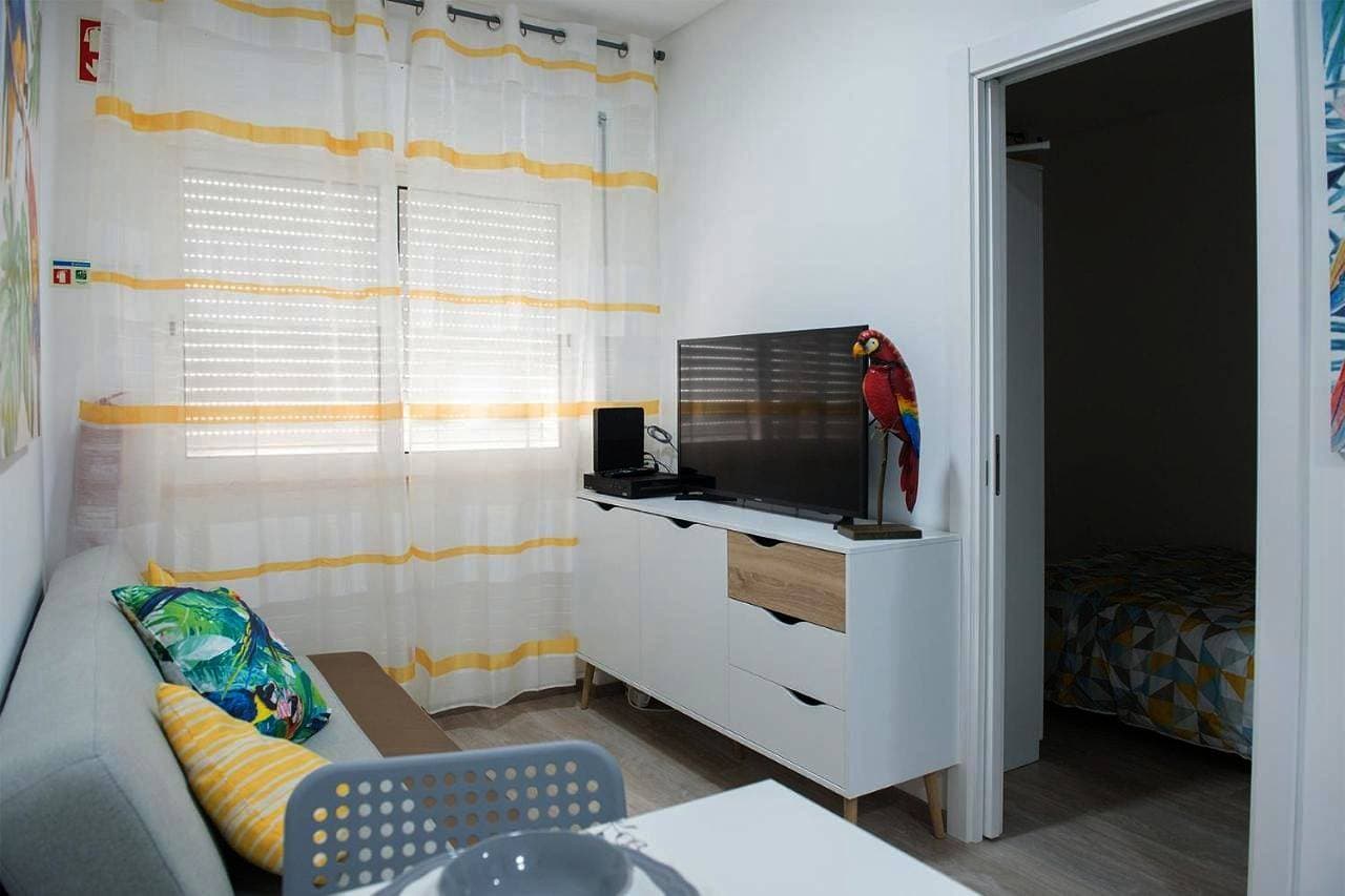 Foto 4 von 11: Apartment