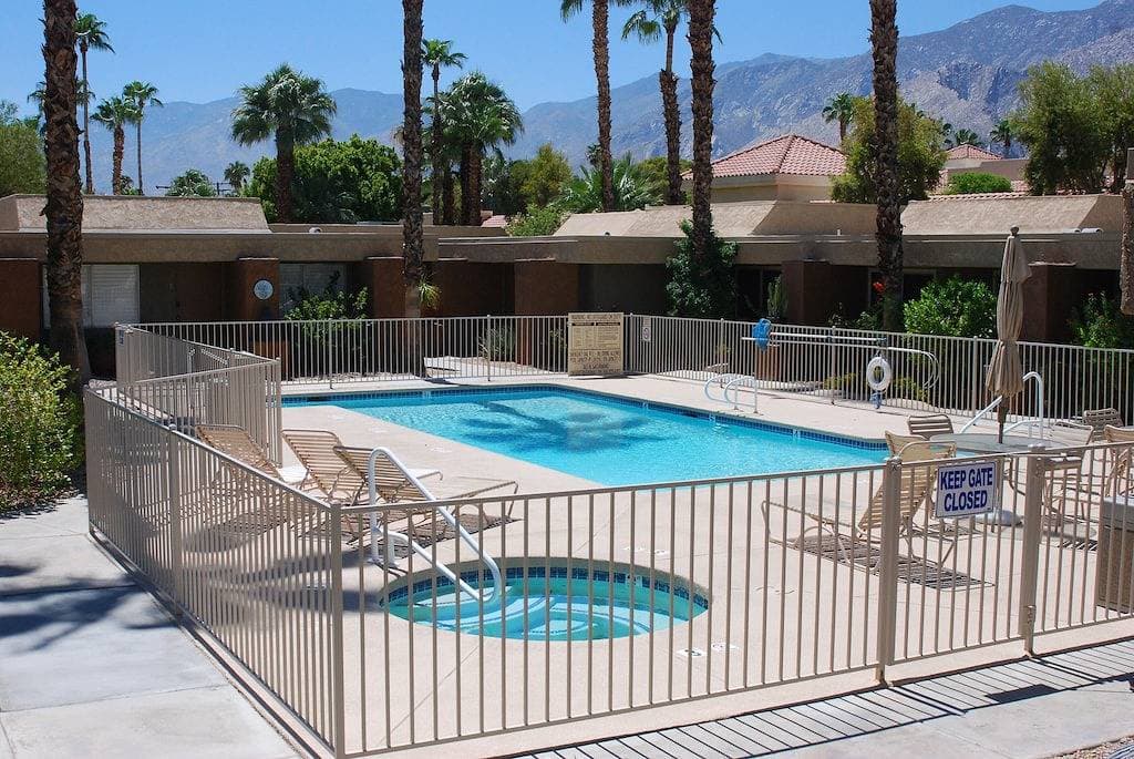 Foto 8 von 22: Januar 2020 jetzt verfügbar - Erholsamer Kurzurlaub in Palm Springs (monatlich)