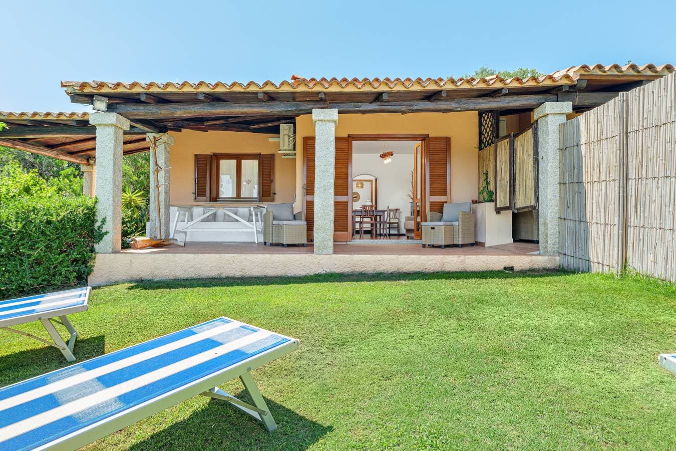 Villa Speranza 2 1