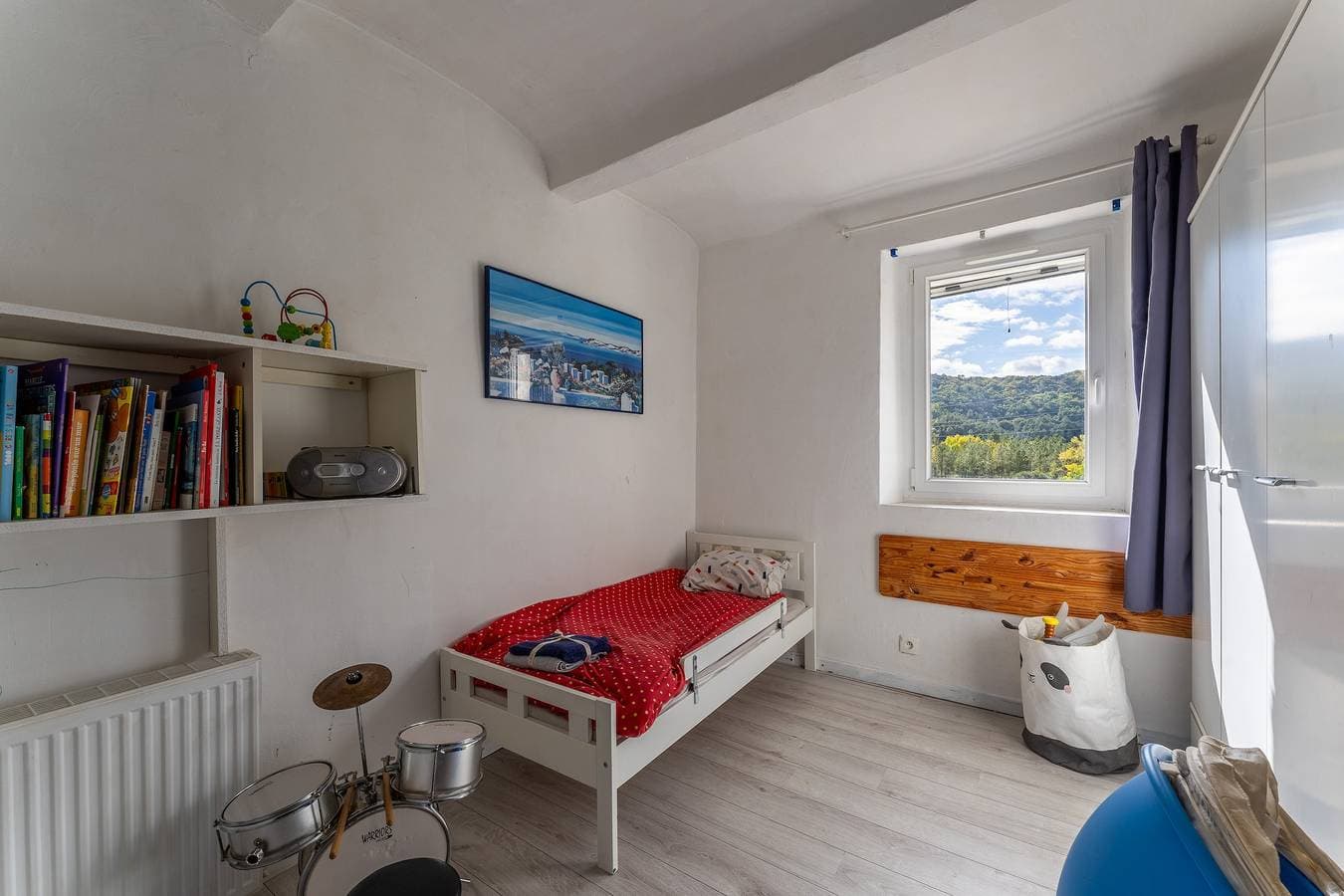 Foto 7 von 16: Ferienhaus für 4 Personen mit Pool
