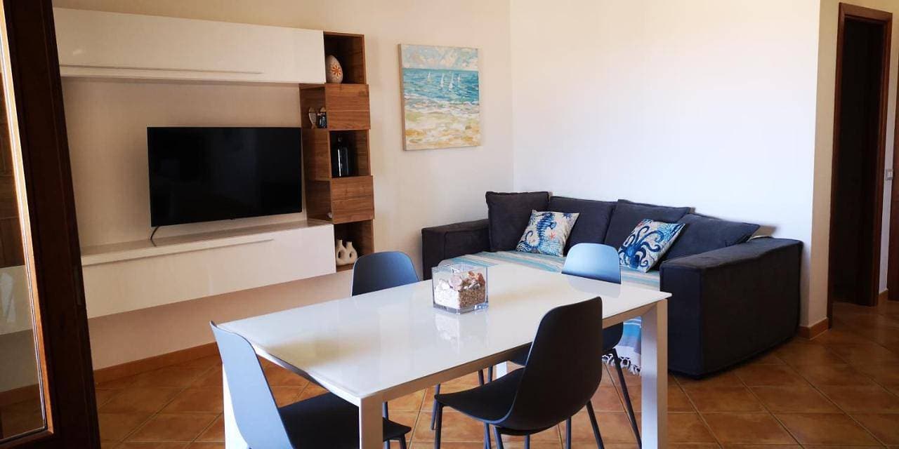 Foto 4 von 63: Apartment with Sea View