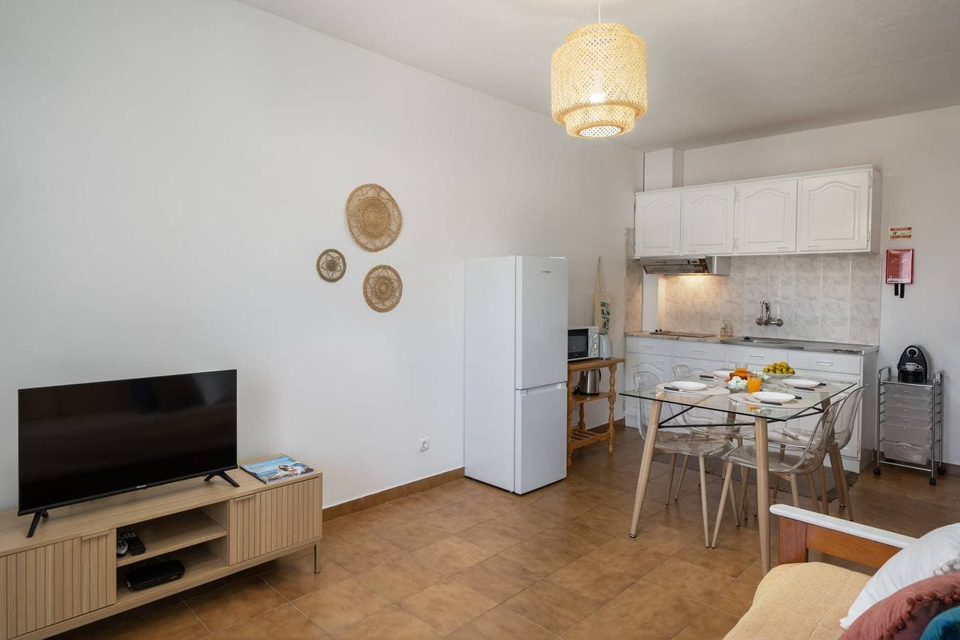 Foto 5 von 23: Porto Santo Beach & Golf Apartment - Sonnenzuflucht