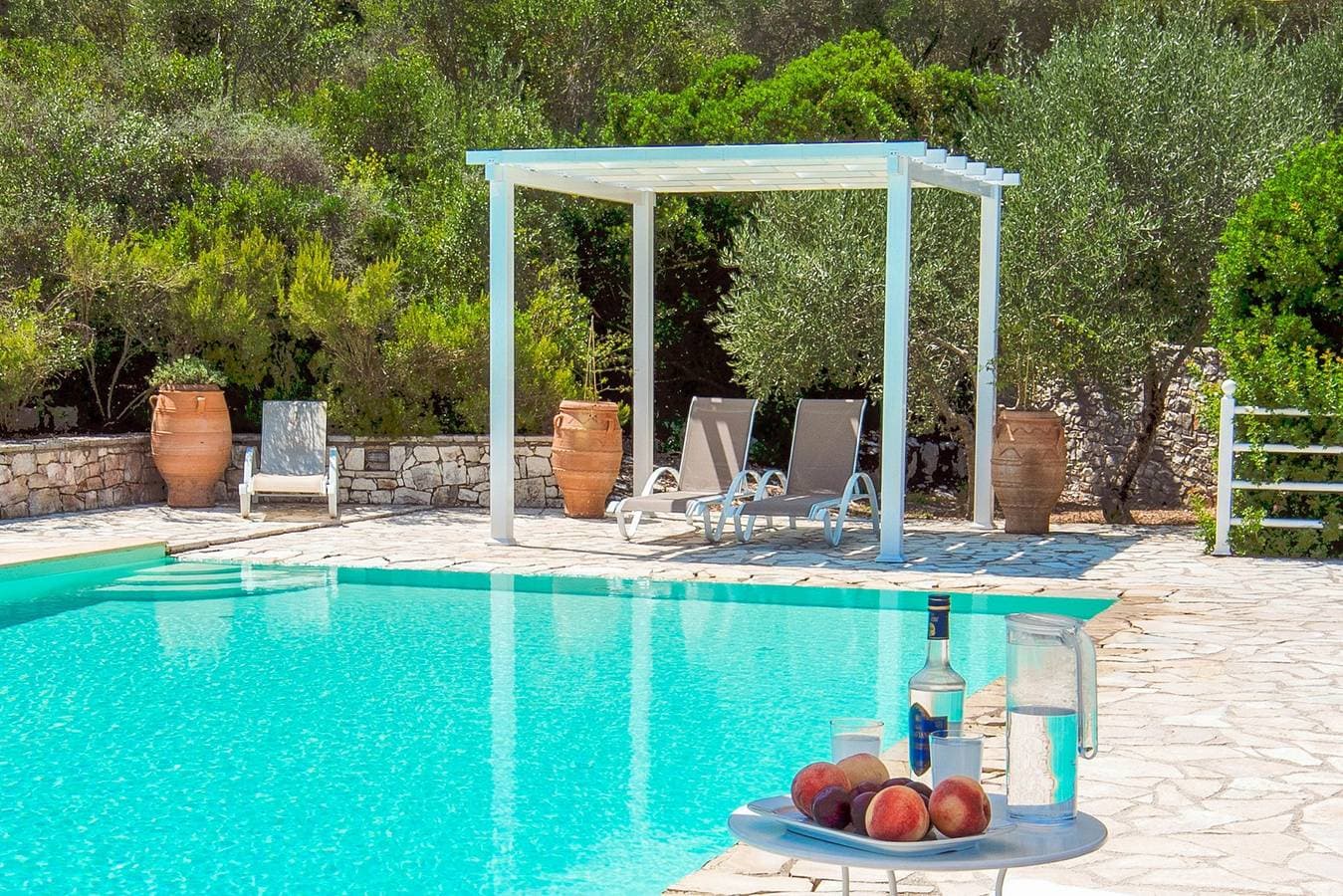 Villa Stelios 1