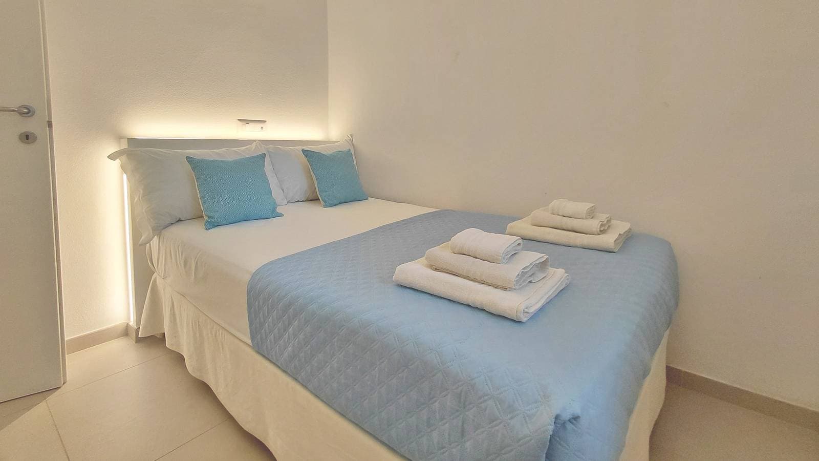 Foto 8 von 29: Torre Lazzaretto Seafront House