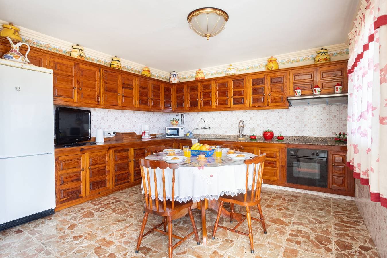 Foto 10 von 27: La Victoria 1 - OkStay Family house, Teide view