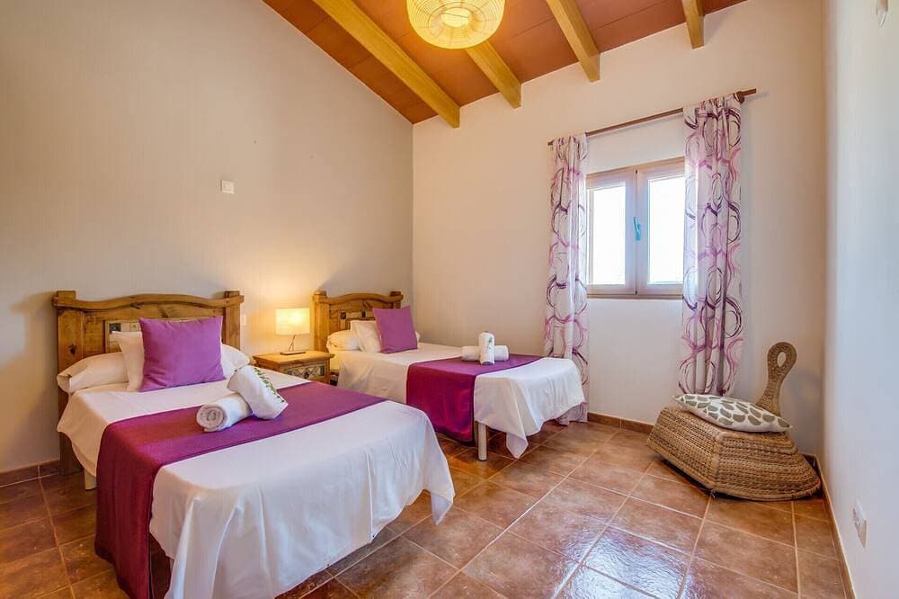 Foto 5 von 30: Ländliche Finca mit Pool Can Grau Petit Mallorca