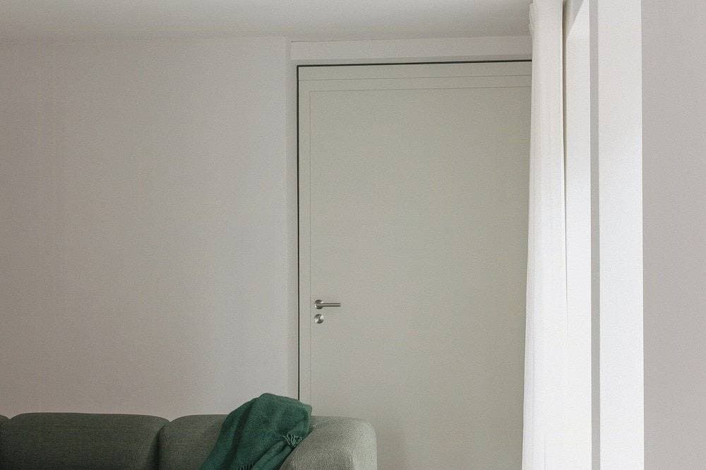 Apartment mit Sauna und Gartenblick an der Elbe 1
