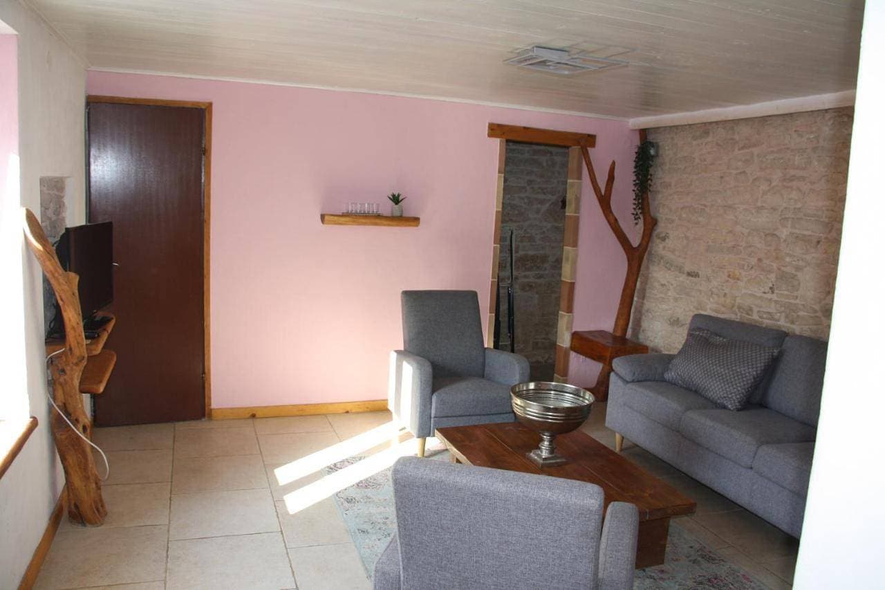Foto 7 von 15: Two-Bedroom House
