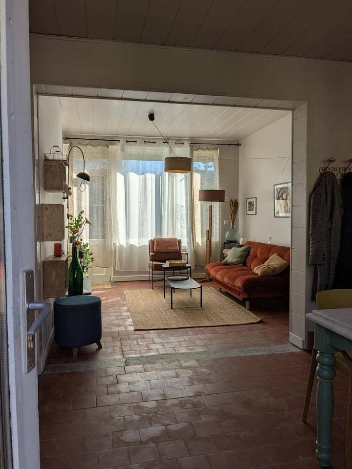 Foto 6 von 55: One-Bedroom House