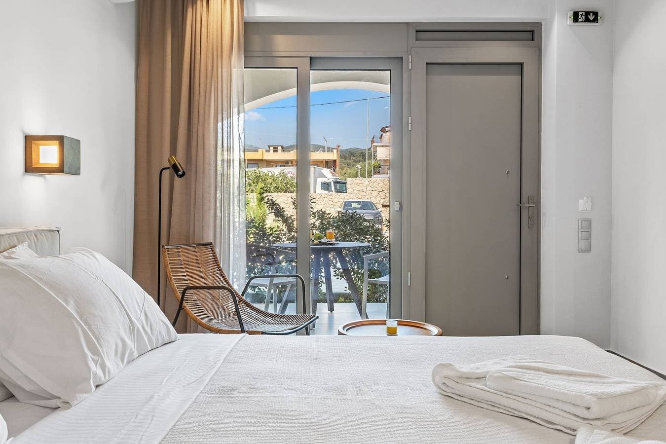 Ferienwohnung 31m² 1