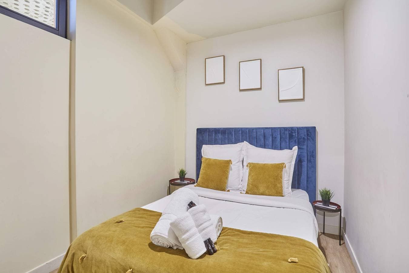 Foto 3 von 15: Ferienwohnung für 4 Personen