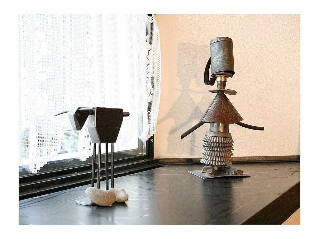 Foto 10 von 14: Ferienwohnung mit 1 Schlafzimmer