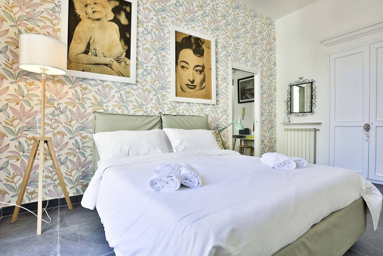 Foto 11 von 20: Ferienwohnung für 2 Personen