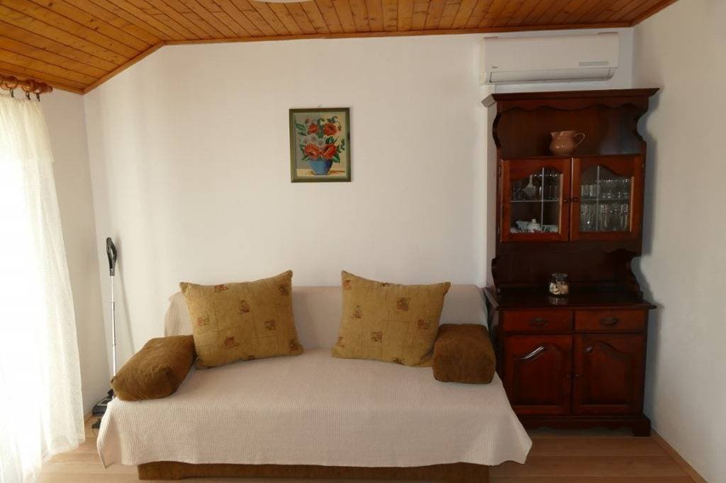 Foto 6 von 26: Ferienwohnung in Lopar mit Meerblick, Balkon, Klimaanlage, W-Lan (4944-1)
