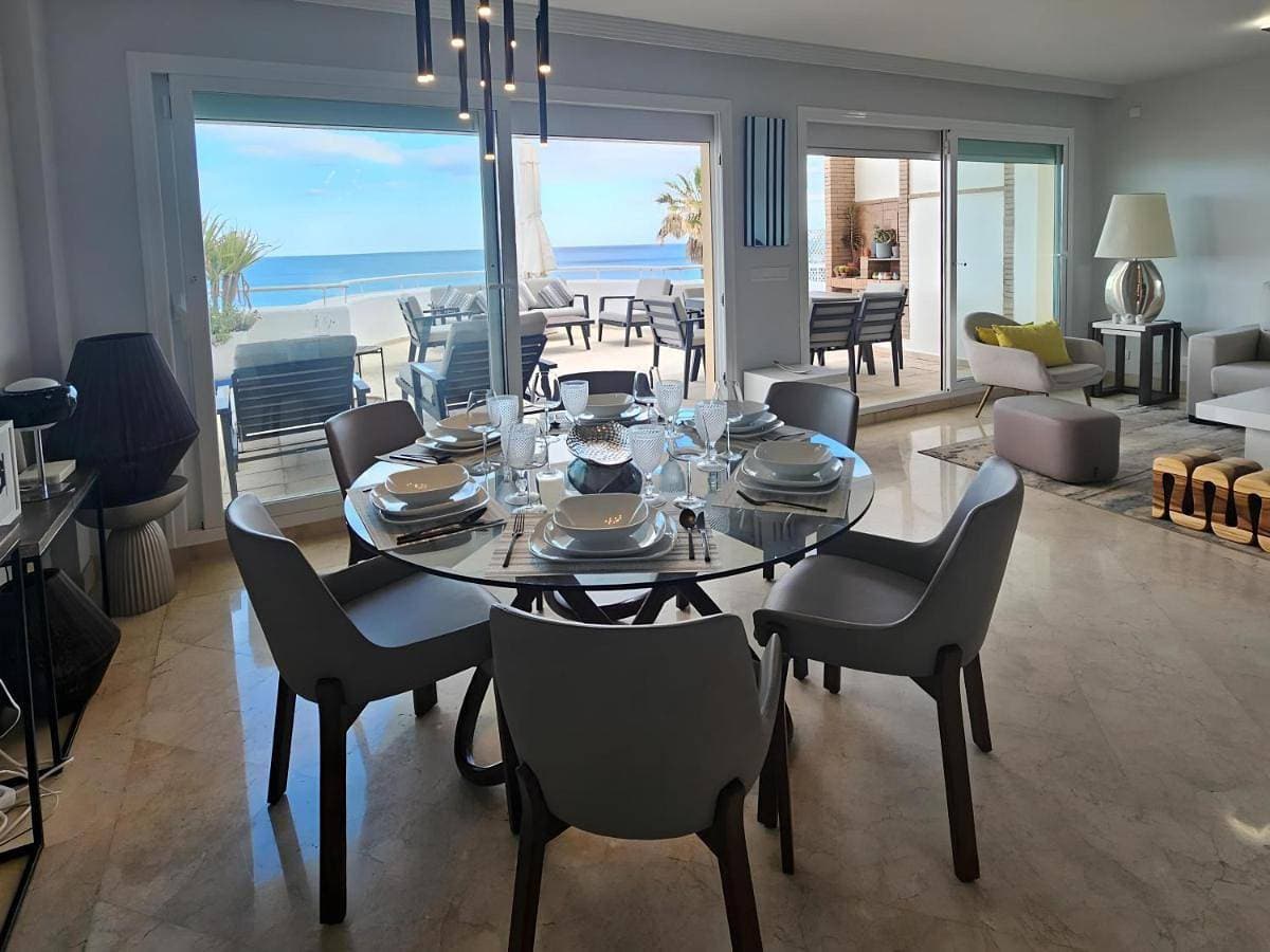 Foto 5 von 5: Apartment with Sea View